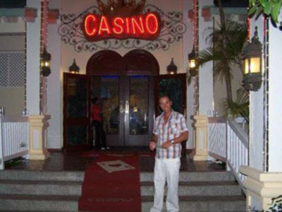Riu Taino Hotel Bavaro ภายนอก รูปภาพ